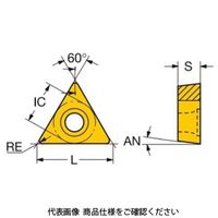 サンドビック TAチップ TCMX16T308ーWF1525 1セット(10個)（直送品）
