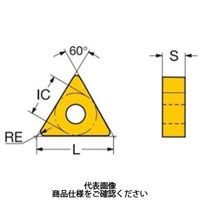 サンドビック TAチップ TNMG160408ーMR2035 1セット(10個)（直送品）
