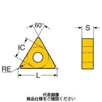 サンドビック TAチップ TNMG160404ーPF1525 1セット(10個)（直送品）