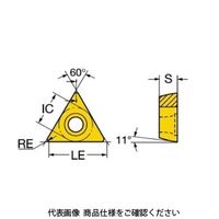 サンドビック TAチップ TPMT220408ーUM1515 1セット(10個)（直送品）