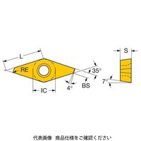 サンドビック TAチップ VCEX110301RーF1115 1セット(10個)（直送品）