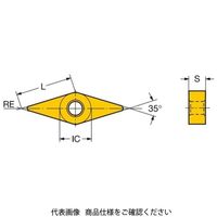 サンドビック TAチップ VNMG160408ーSMH13A 1セット(10個)（直送品）