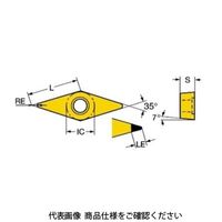 サンドビック TAチップ VCMW110204FPCD10 1セット(5個)（直送品）