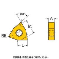 サンドビック TAチップ WNMA080408ーKR3205 1セット(10個)（直送品）