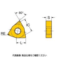 サンドビック TAチップ WNMG060408ーMR2035 1セット(10個)（直送品）