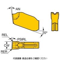 サンドビック TAコロカットチップ QDーLEー0200ー0801ーCO1125 1セット(10個)（直送品）