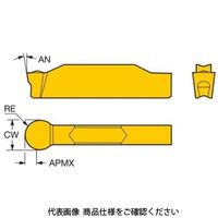 サンドビック TAコロカットチップ N123J1ー0600ーRM2135 1セット(10個)（直送品）