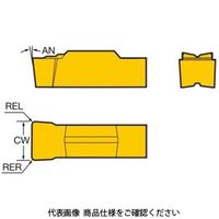 サンドビック TAコロカットチップ N123R1ー1500ー0010ーGR2135 1セット(10個)（直送品）