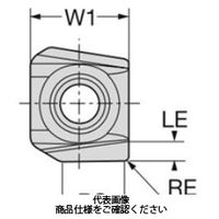 サンドビック TAミーリングチップ R590ー110504HーNWH10 1セット(10個)（直送品）