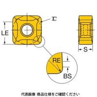 サンドビック TAミーリングチップ N331.1Dー136520EーPM1020 1セット(10個)（直送品）