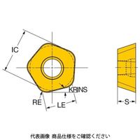 サンドビック TAミーリングチップ 419Nー140530EーSM1040 1セット(10個)（直送品）