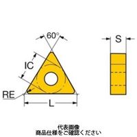 サンドビック TAチップ TNMG220408ーKM3210 1セット(10個)（直送品）