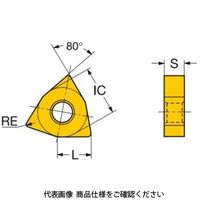 サンドビック TAチップ WNMG060408ーSM1105 1セット(10個)（直送品）