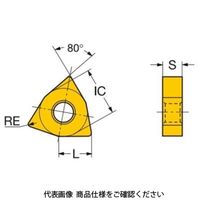サンドビック TAチップ WNMG060408ーWM3210 1セット(10個)（直送品）