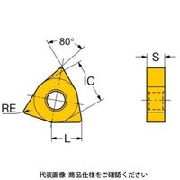 サンドビック TAチップ WNGG080408ーSGF1115 1セット(10個)（直送品）