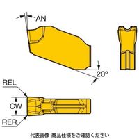 サンドビック TAコロカットチップ QDーNEー0200ー0001ーCOH13A 1セット(10個)（直送品）
