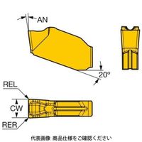 サンドビック TAコロカットチップ QDーNEー0200ー0003ーCR1135 1セット(10個)（直送品）