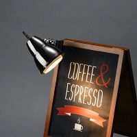 ヤザワコーポレーション　防雨型　E26口金　クリップライト　セード付き CWX150X01GM （電球別売）