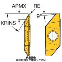 サンドビック TAコロカットXSチップ MABR30031105 1セット(5個)（直送品）