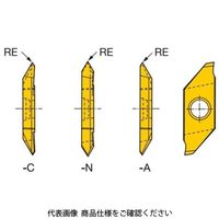 サンドビック TAコロカットXSチップ MATR360ーN1105 1セット(5個)（直送品）