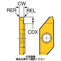 サンドビック TAコロカットXSチップ MAGR30751025 1セット(5個)（直送品）