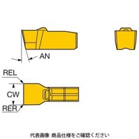 サンドビック TAカットチップ N151.3ー215ー20ー4G1125 1セット(10個)（直送品）