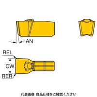 サンドビック TAカットチップ N151.3ー400ー30ー7G1145 1セット(10個)（直送品）