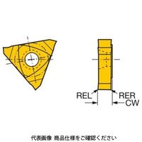 サンドビック TAミーリングチップ 328R13ー41502ーGM1025 1セット(10個)（直送品）