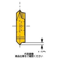 サンドビック TAミーリングチップ 328R13ー400VMーTH1025 1セット(10個)（直送品）