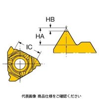 サンドビック TAミーリングチップ 266LLー16MM01A075M1125 1セット(10個)（直送品）