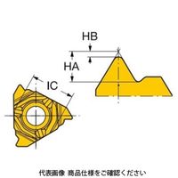 サンドビック TAミーリングチップ 266RLー16UN01A280M1125 1セット(10個)（直送品）
