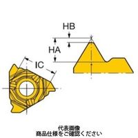 サンドビック TAミーリングチップ 266RLー22MM01A400M1125 1セット(10個)（直送品）