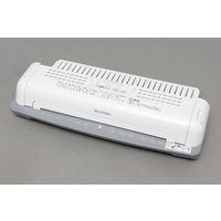 A3省スペースラミネーターLTA32W(520523)アイリスオーヤマ2本ローラー