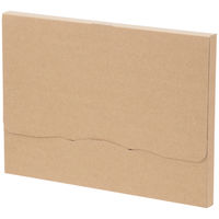 ポストインケース ネコポス対応 1梱包（20枚入） フジケース