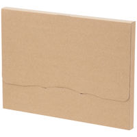 ポストインケース ゆうパケット対応 1梱包（20枚入） フジケース