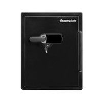 セントリー タッチパネル式耐火・耐水金庫 ビッグボルトシリーズ アラームセーフ（1時間耐火） 56.6L JFW205UGL 1台（取寄品）