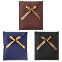 ヘッズ ハイクラスブラックギフトバッグ-M HBK-M 1セット（50枚：10枚×5パック）（直送品）