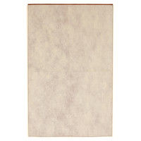 ヘッズ 不織布ギフトバッグクリーム-BM HMF-BM 1セット（50枚：10枚×5パック）（直送品）