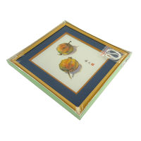 大仙 色紙額 Kー70 マット色:コン K70ND99O1 1枚