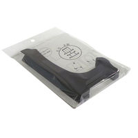 大仙 木製皿立 黒 6号 N06001701 2個