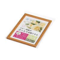 大仙 OA額 プリベル ナチュラル A4 T00930601 1枚