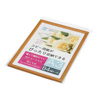 大仙 OA額 プリベル ナチュラル A3 T00930801 1枚