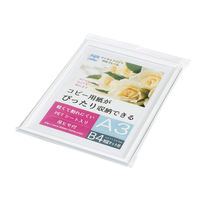 大仙 OA額 プリベル ホワイト A3 T00930803 1枚