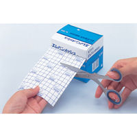 ハクゾウメディカル エレバンメッシュ No.100 1巻 1330032 1個