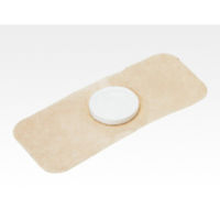 ハクゾウメディカル エレバンプレスタット 35mm×80mm 50枚 3155061 1個