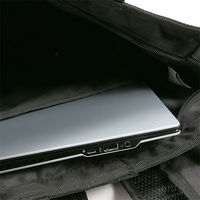 カジメイク トートバッグ 20L ネイビー 9103