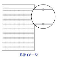 コクヨ キャンパスノート セミB5 ドット入りB罫 50枚 1冊 ノ-5BT-DB
