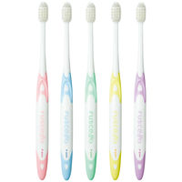 ルシェロ ピセラ P-20M ふつう ハブラシ 1本 ジーシー