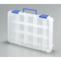 JEJアステージ パーツストッカーPS-360 クリア 1個