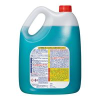 パワークリーナー 業務用詰替 4.5L 1個 厨房機器用 強力洗浄剤 花王